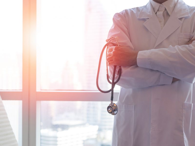 Why it’s so hard to understand your doctor’s life