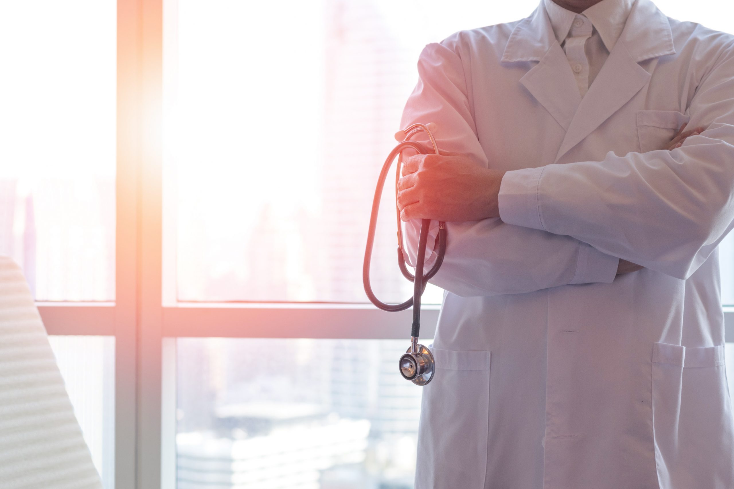 Why it’s so hard to understand your doctor’s life