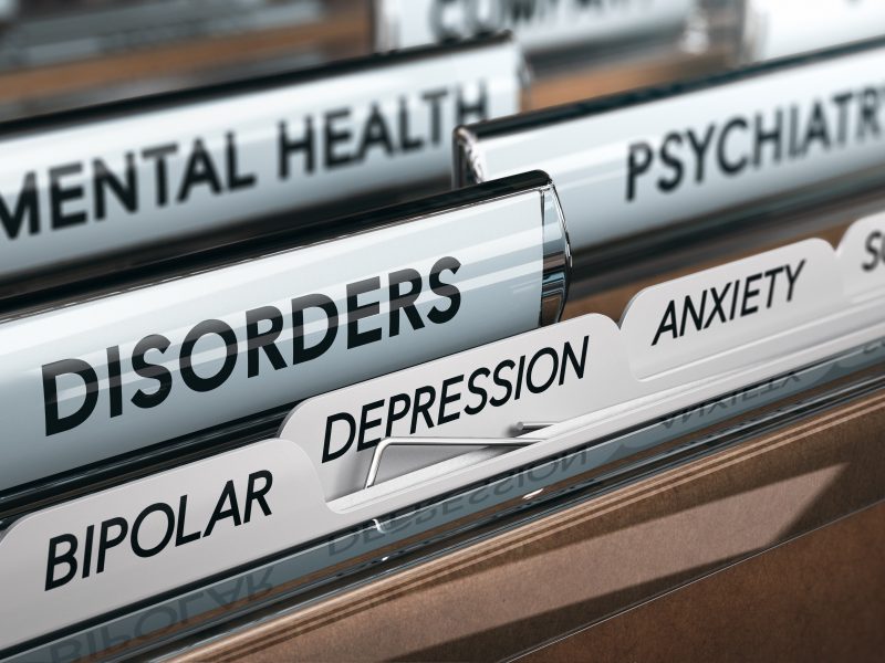 Mental Illness- Let’s start with the basics