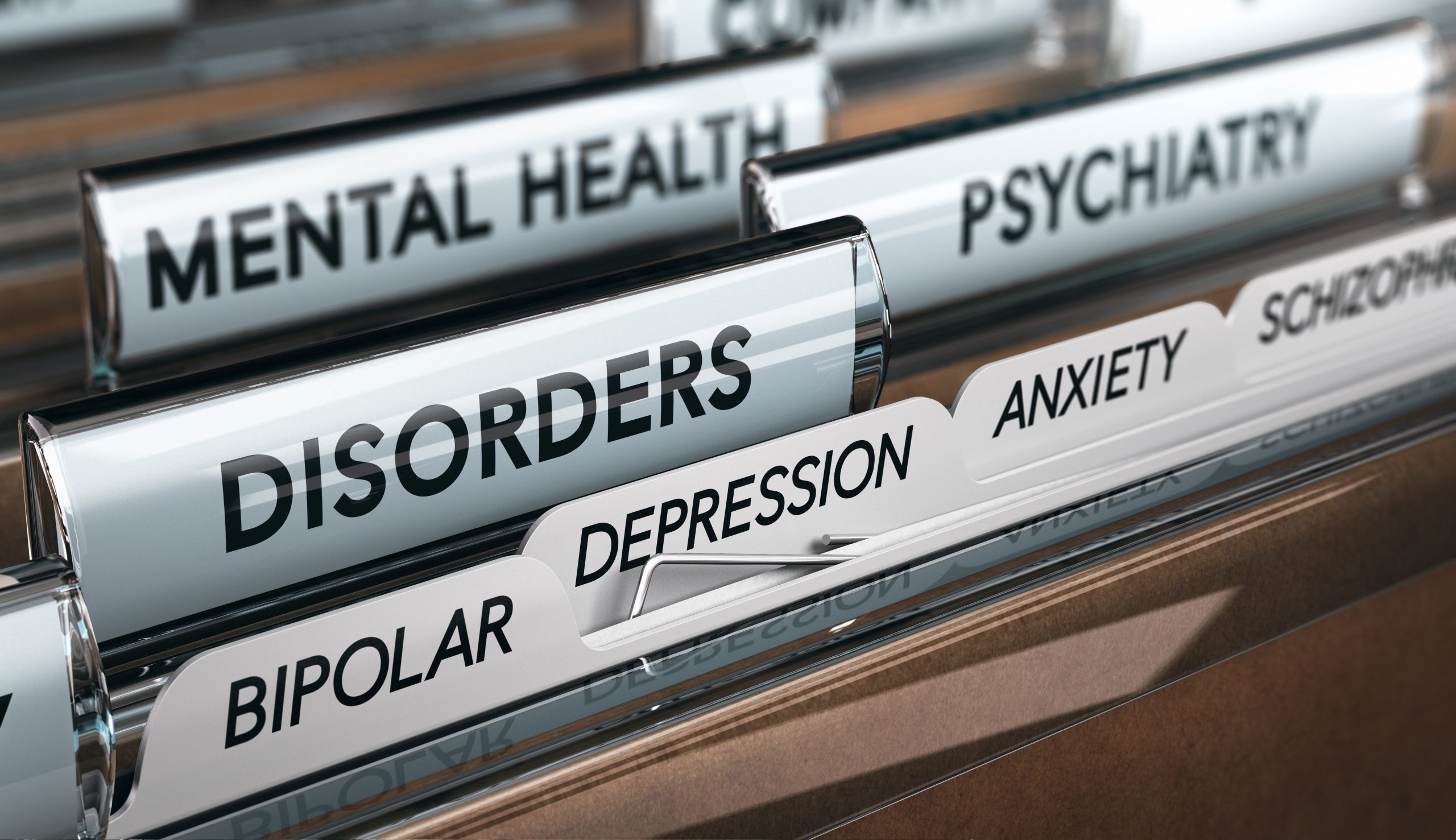 Mental Illness- Let’s start with the basics